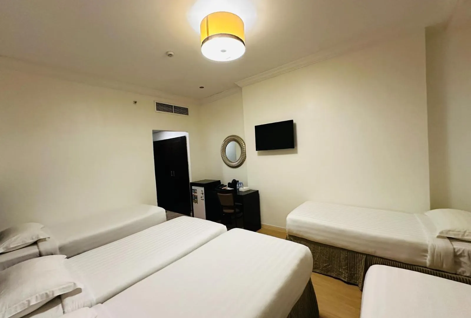 Saif Al Majd Hotel Mecca 0*,