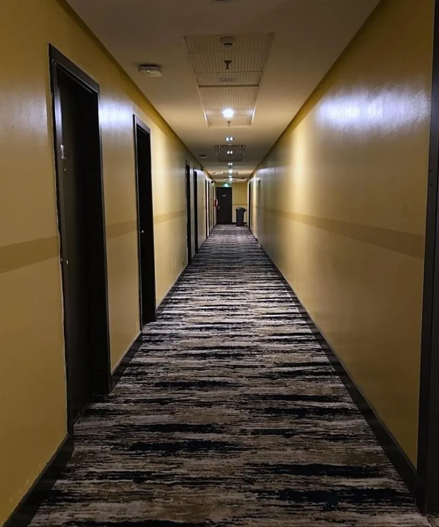 Saif Al Majd Hotel Mecca