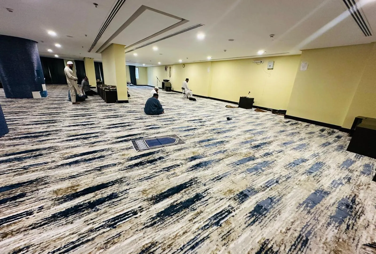 Saif Al Majd Hotel Mekke