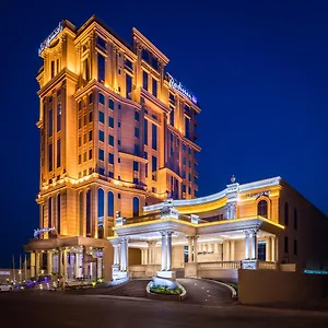 Radisson Blu Plaza 4*, Jeddah Saudi Arabia