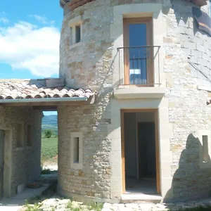 Des Lavandes , Sault-de-Vaucluse Frankrijk