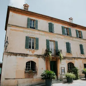  Hotel Particulier Des Jasmins Francia