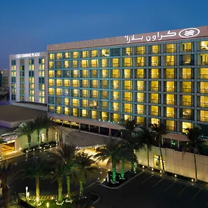 Crowne Plaza By Ihg 5*, Djedda Saoedi-Arabië