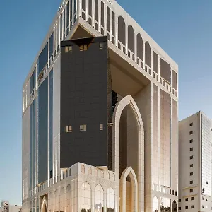 4* Otel Wirgan Al Azizyah