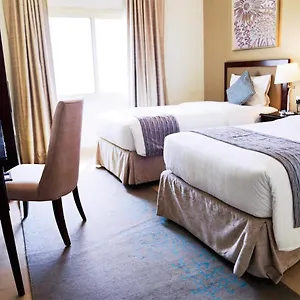 Taskeen Inn Serviced Apartments, Formerly Tulip Inn 3*, Dammam Saudi Arabia