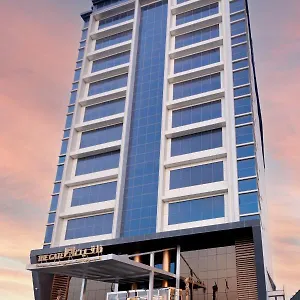 The Gate And 4*, Dammam Saudi Arabia