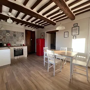 La Casetta Dei Mauri Saturnia