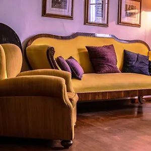 Residenza Dei Medici Palace Costanza Florence