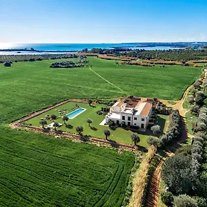 Casa Vendicari Boutique Noto