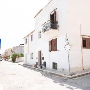 A Pochi Passi Dal Mare San Vito Lo Capo