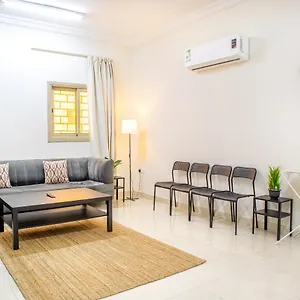 Luxurious Family 3 Bedroom 10 Mins Drive To Al-masjid Nabawi Medina