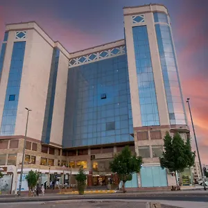 Hotel Artal Taiba Arabia Saudita