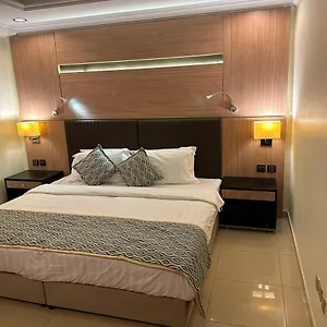 Al Fursan 3*, Jeddah Saudi Arabia