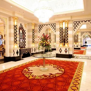 Waldorf Astoria - Qasr Al Sharq 5*, Jeddah Saudi Arabia