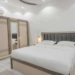 Luxurious Family 3 Bedroom 10 Mins Drive To Al-masjid Nabawi Medina