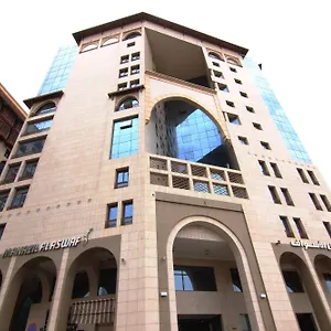 Manazel Alaswaf 4*, Medina Saoedi-Arabië
