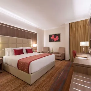 Ramada By Wyndham Continental 3*, Djedda Saoedi-Arabië