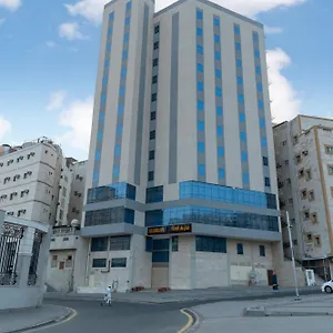Mahd Al Resala 3 Otel