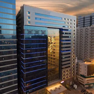 4* Otel Razana Al Rawdha
