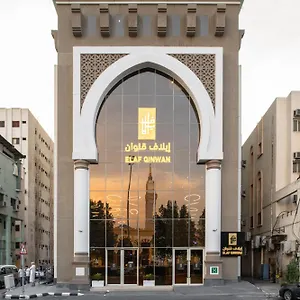 3* Otel Elaf Qinwan