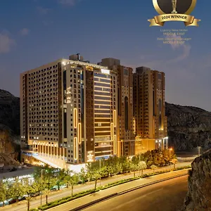 4* Otel Time Ruba &
