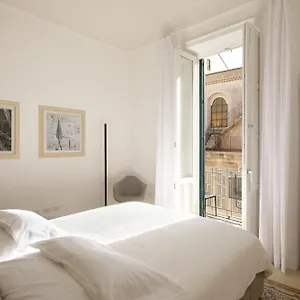 L'arco Di San Giuseppe Syracuse