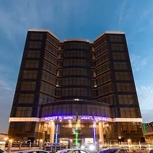 Novotel Centre 4*, Riaad Saoedi-Arabië