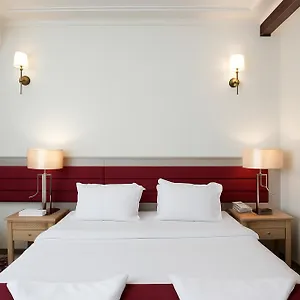 Zahrat Al Lavender فندق