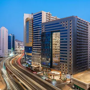  Otel Razana Al Rawdha