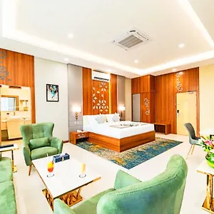 Dancenter Luxury Formerly Anan Riyadh