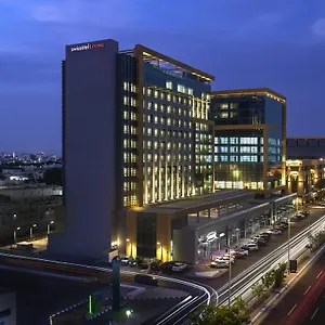 Swissotel Living 5*, Jeddah Saudi Arabia