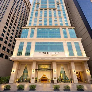 فندق Tilal Jabal Al Kabah, مكة
