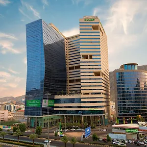 فندق Makkah Al Aziziah, مكة