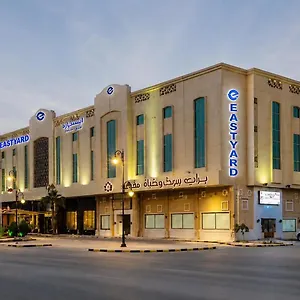 Eastyard 3*, Dammam Saudi Arabia