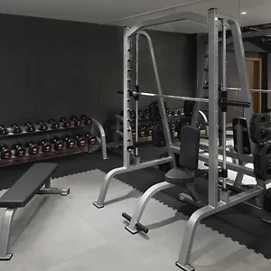 Ibis Center 3*, Jeddah Saudi Arabia