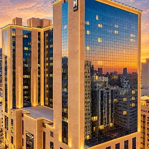 فندق فندق إم مكة من ميلينيوم, مكة