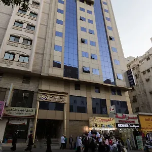 Mawaddah Al Baraka Hotel