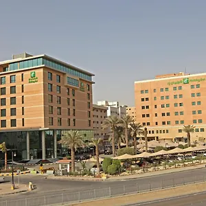 Olaya By Ihg 4*, Riaad Saoedi-Arabië
