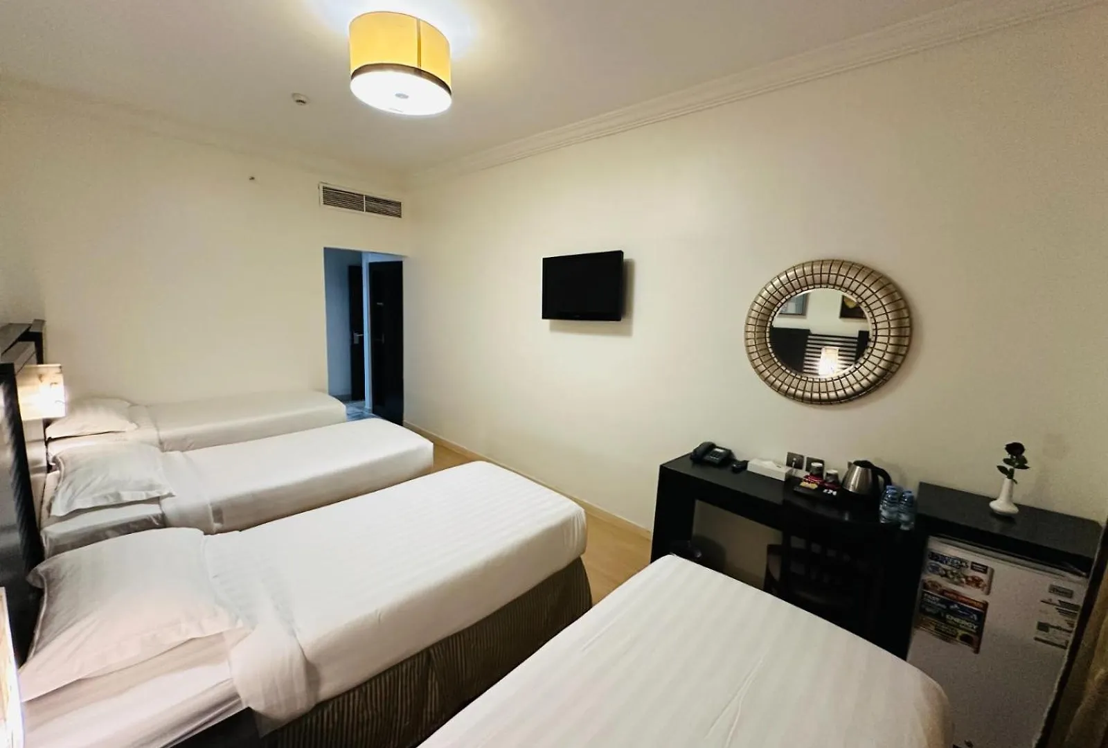 Saif Al Majd Hotel Mecca