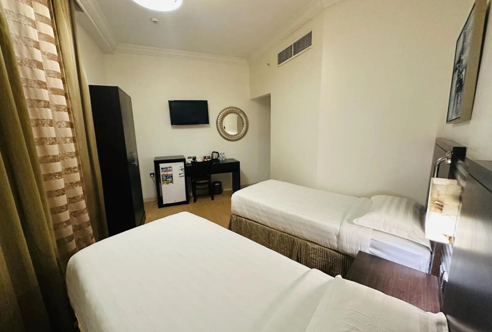 Saif Al Majd Hotel Mekke Suudi Arabistan