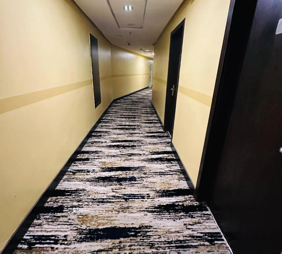Saif Al Majd Hotel Mecca Saudi Arabia