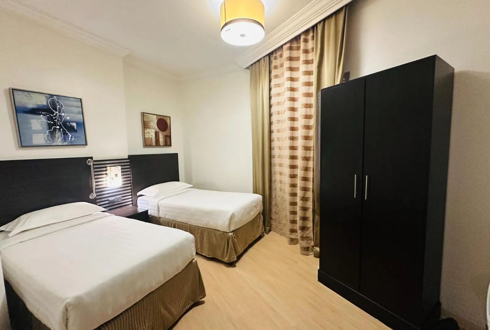 Saif Al Majd Hotel Mekke