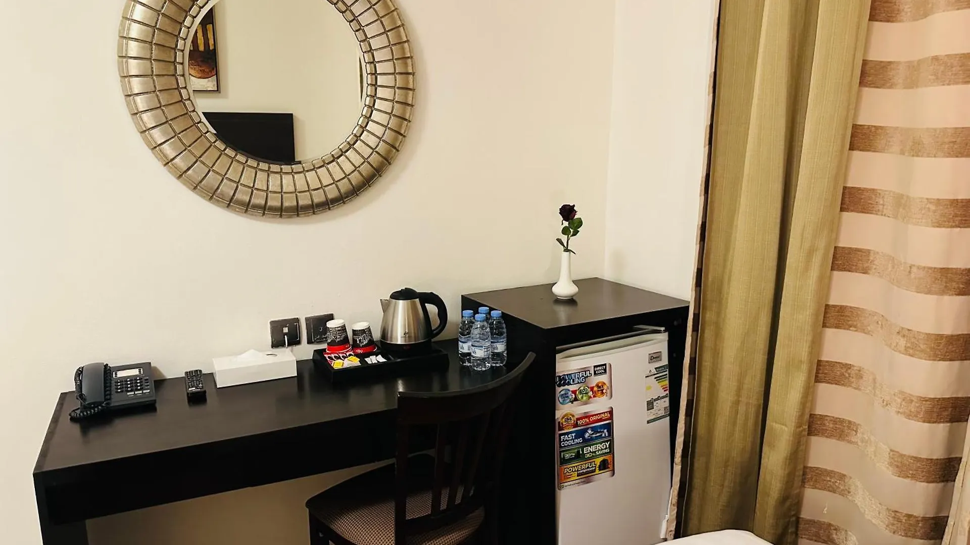 Saif Al Majd Hotel Mekke