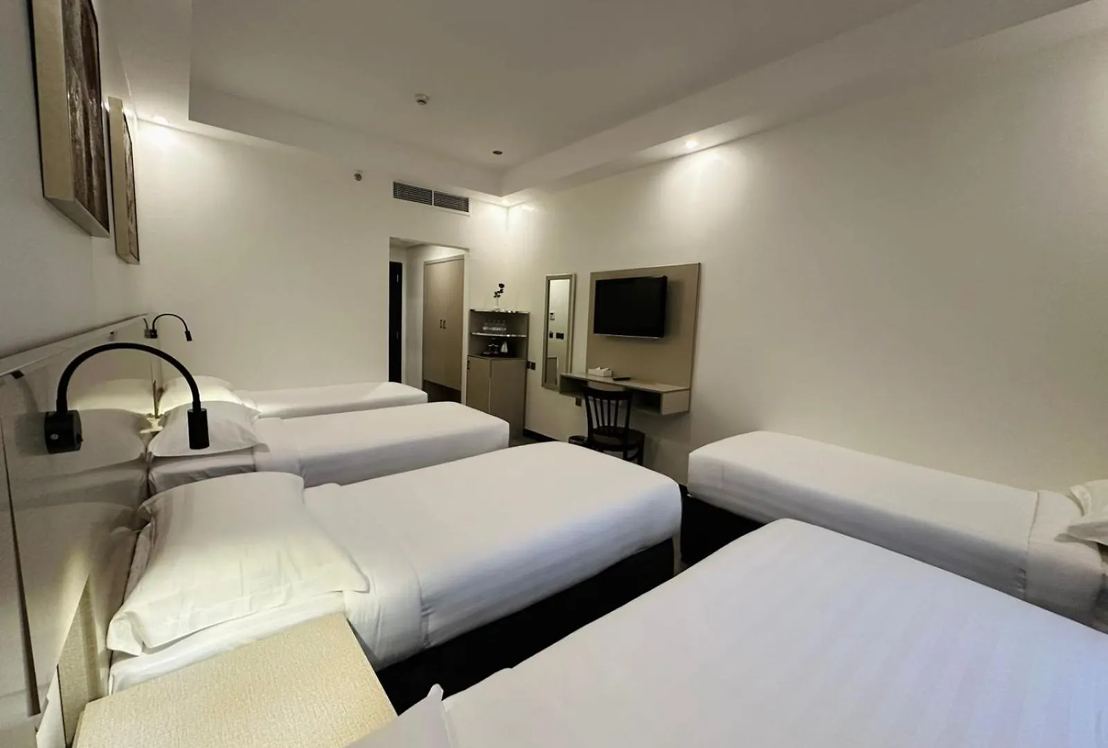 Saif Al Majd Hotel Mekke