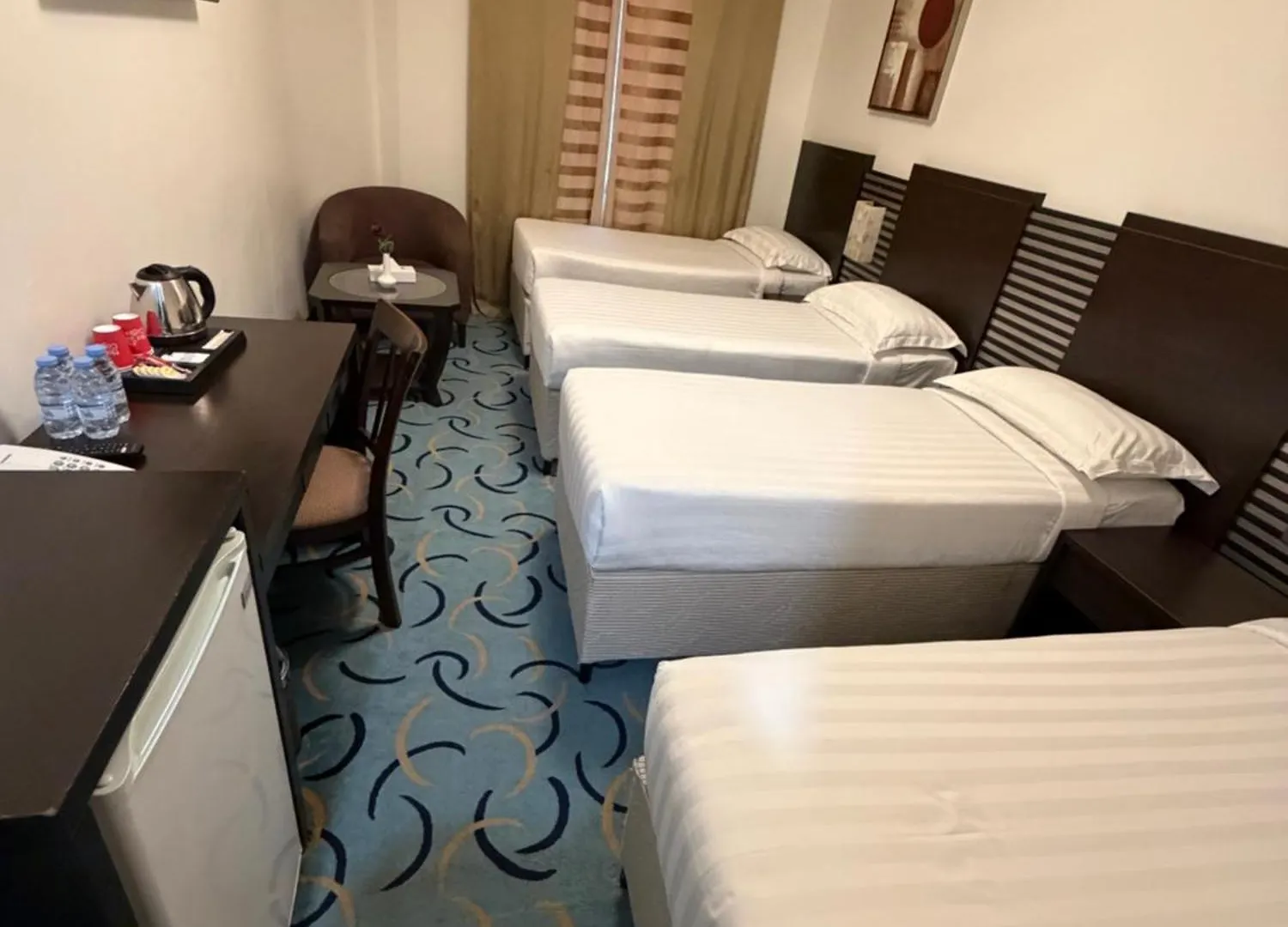 Saif Al Majd Hotel Mekke