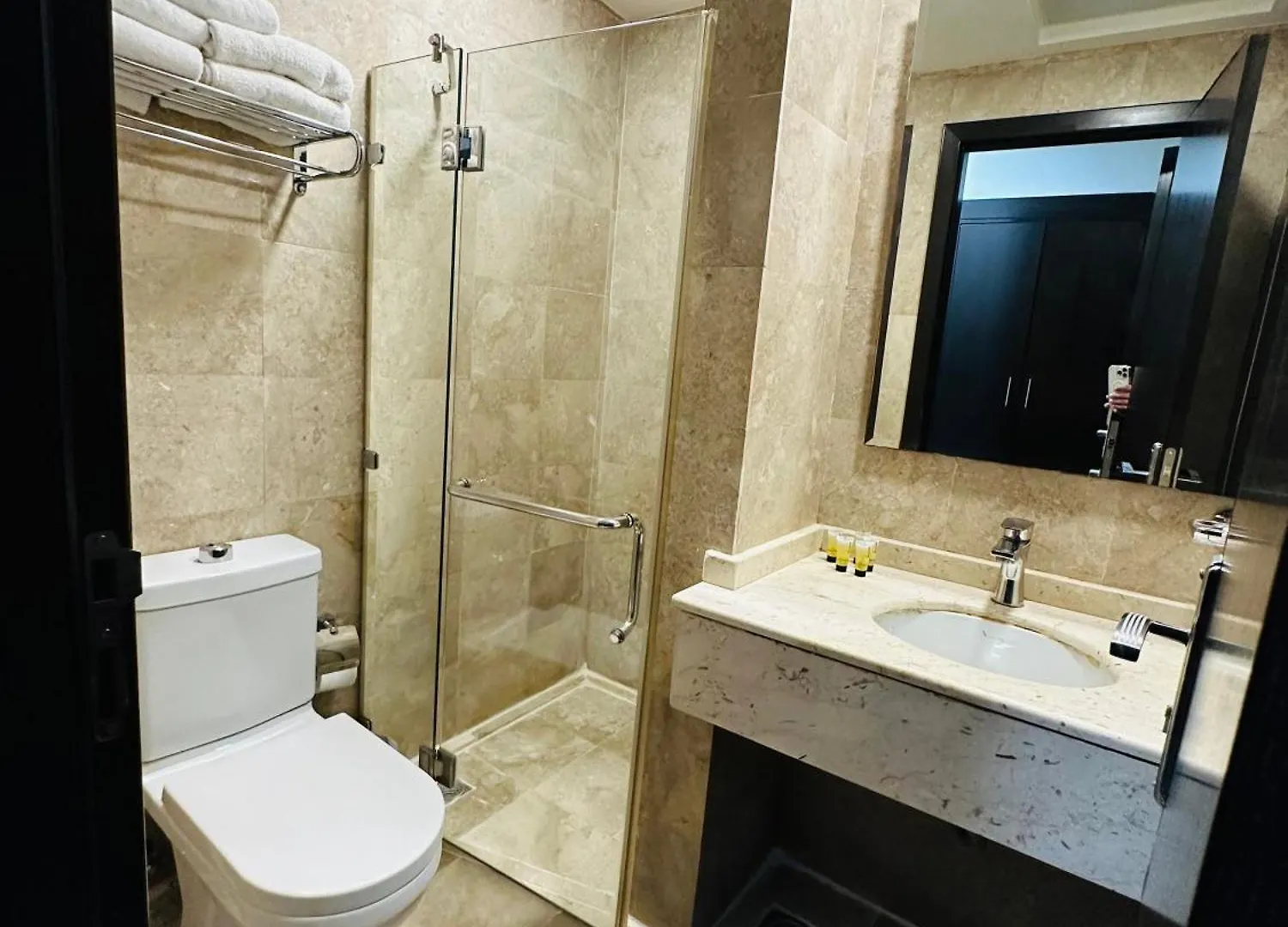 Saif Al Majd Hotel Mecca