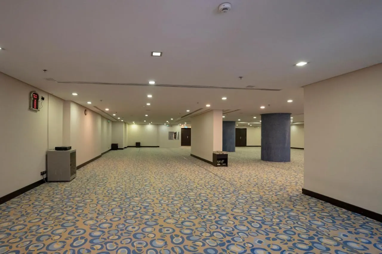 Saif Al Majd Hotel Mecca
