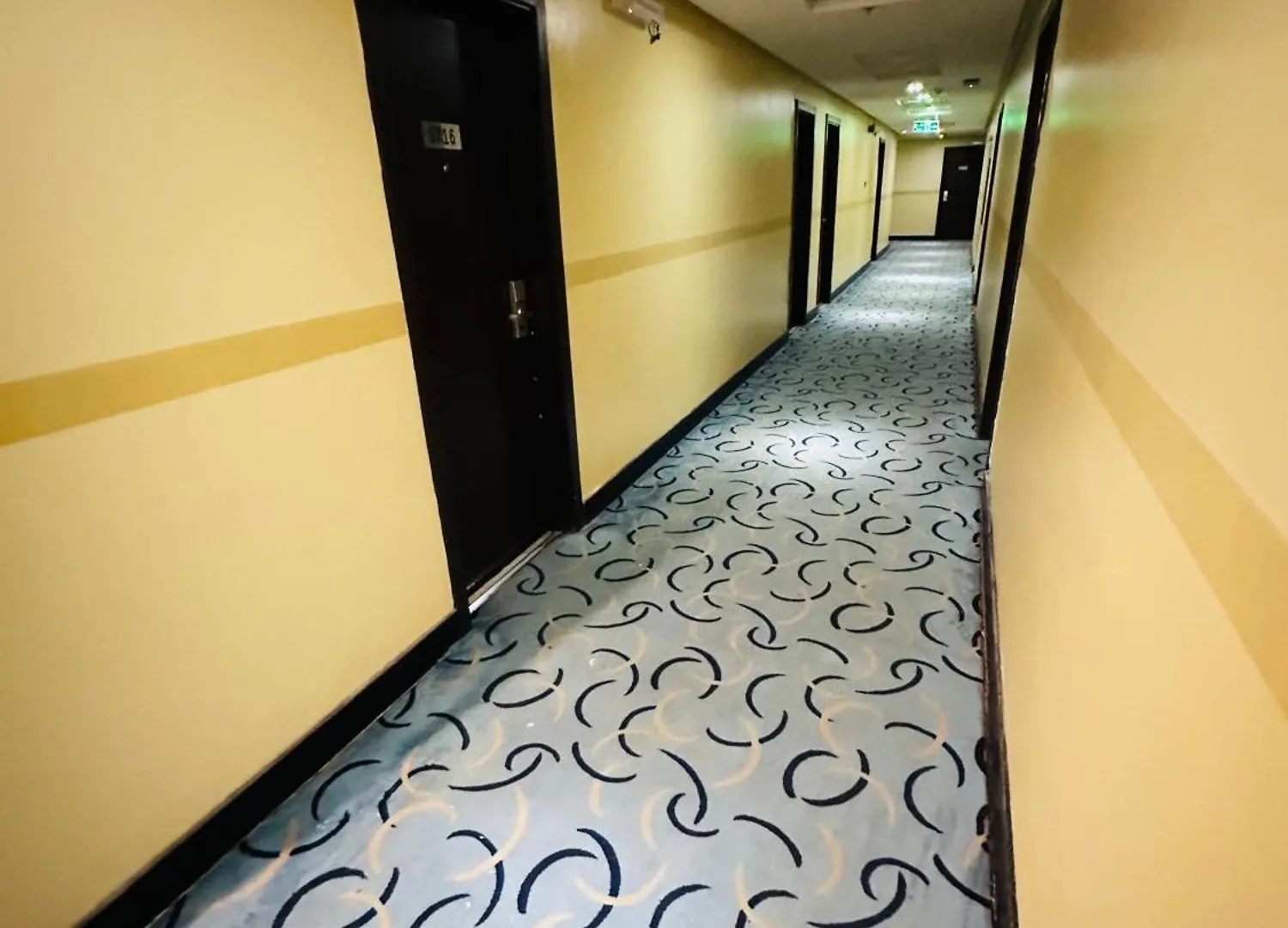 Saif Al Majd Hotel Mecca