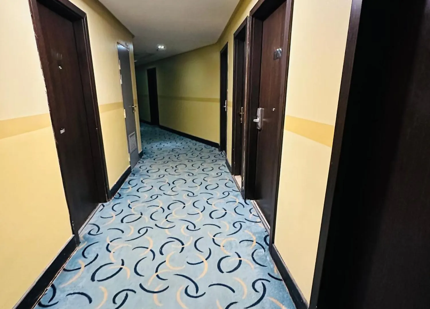 Saif Al Majd Hotel Mecca