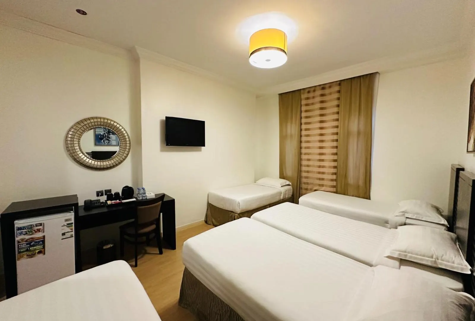 Saif Al Majd Hotel Mekke Suudi Arabistan